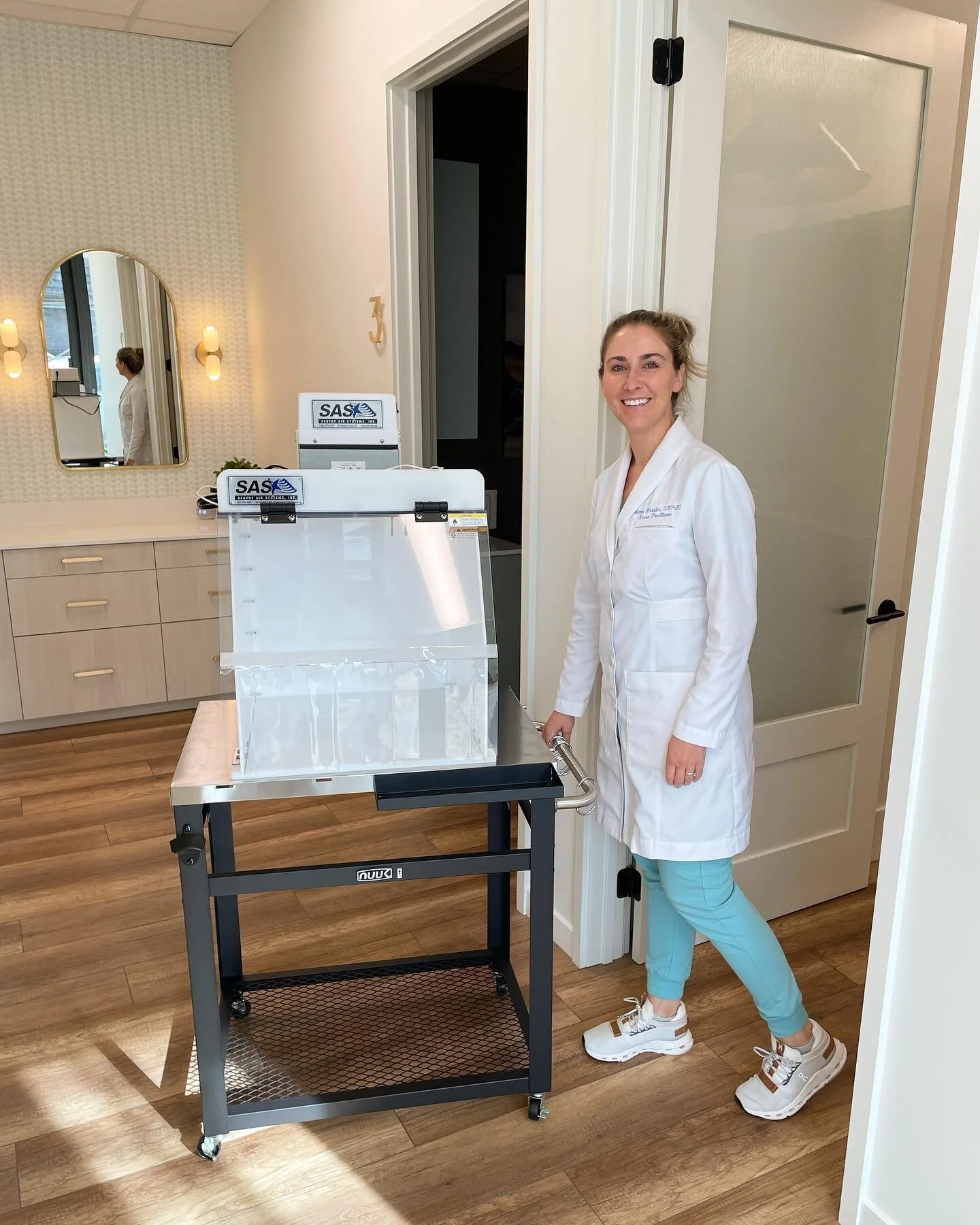 About | San Carlos, California | Botox, Fillers, Vitamin Injections ...