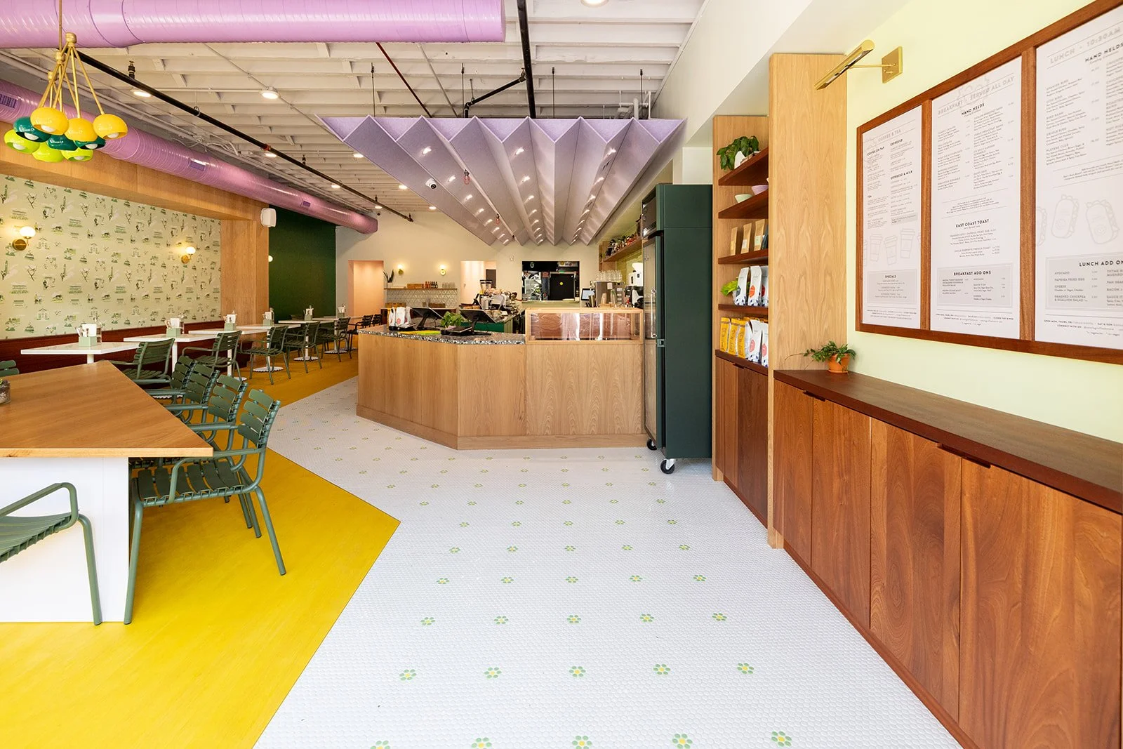Catalog Coffee — Reidy Creative