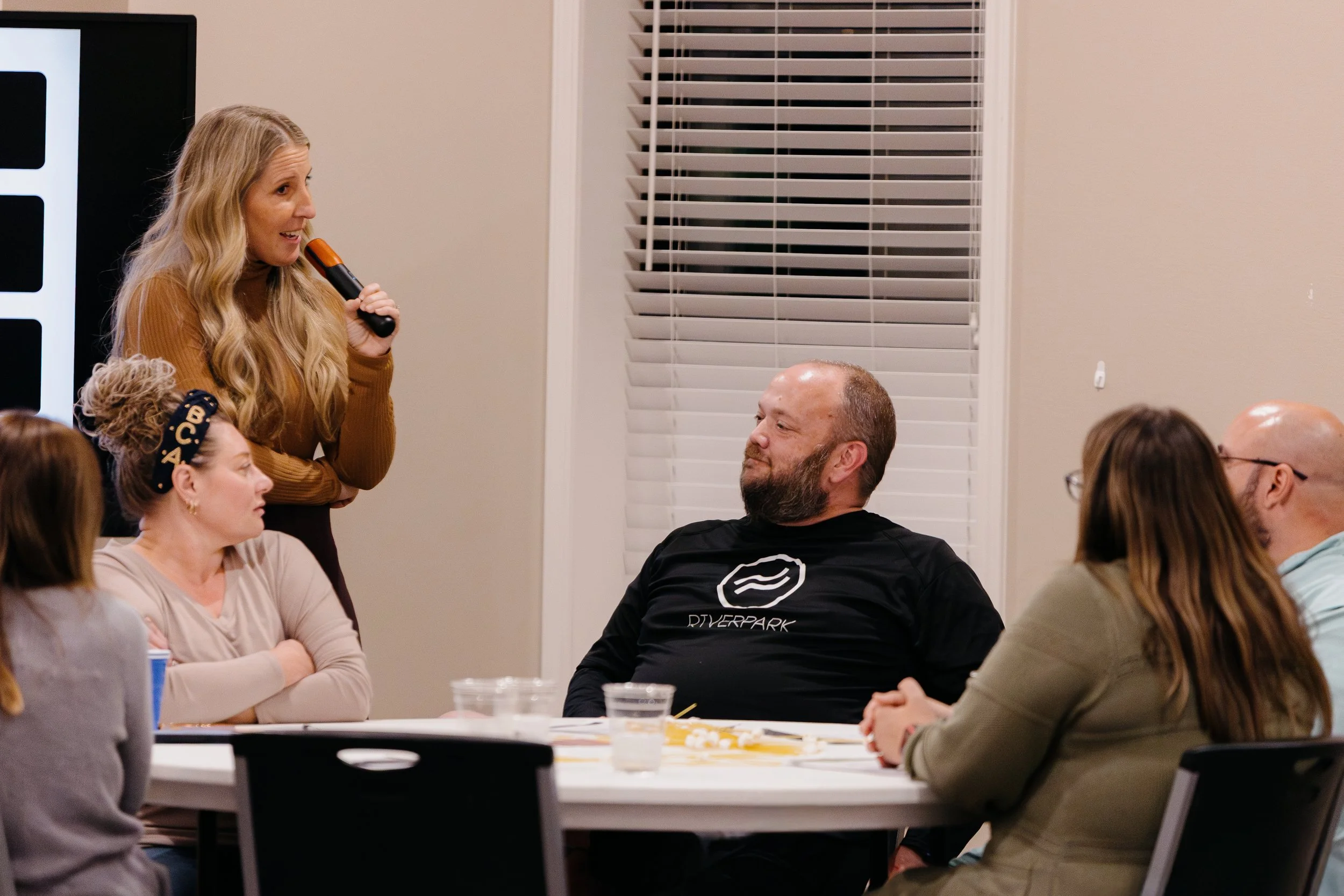 Parent Connection Night