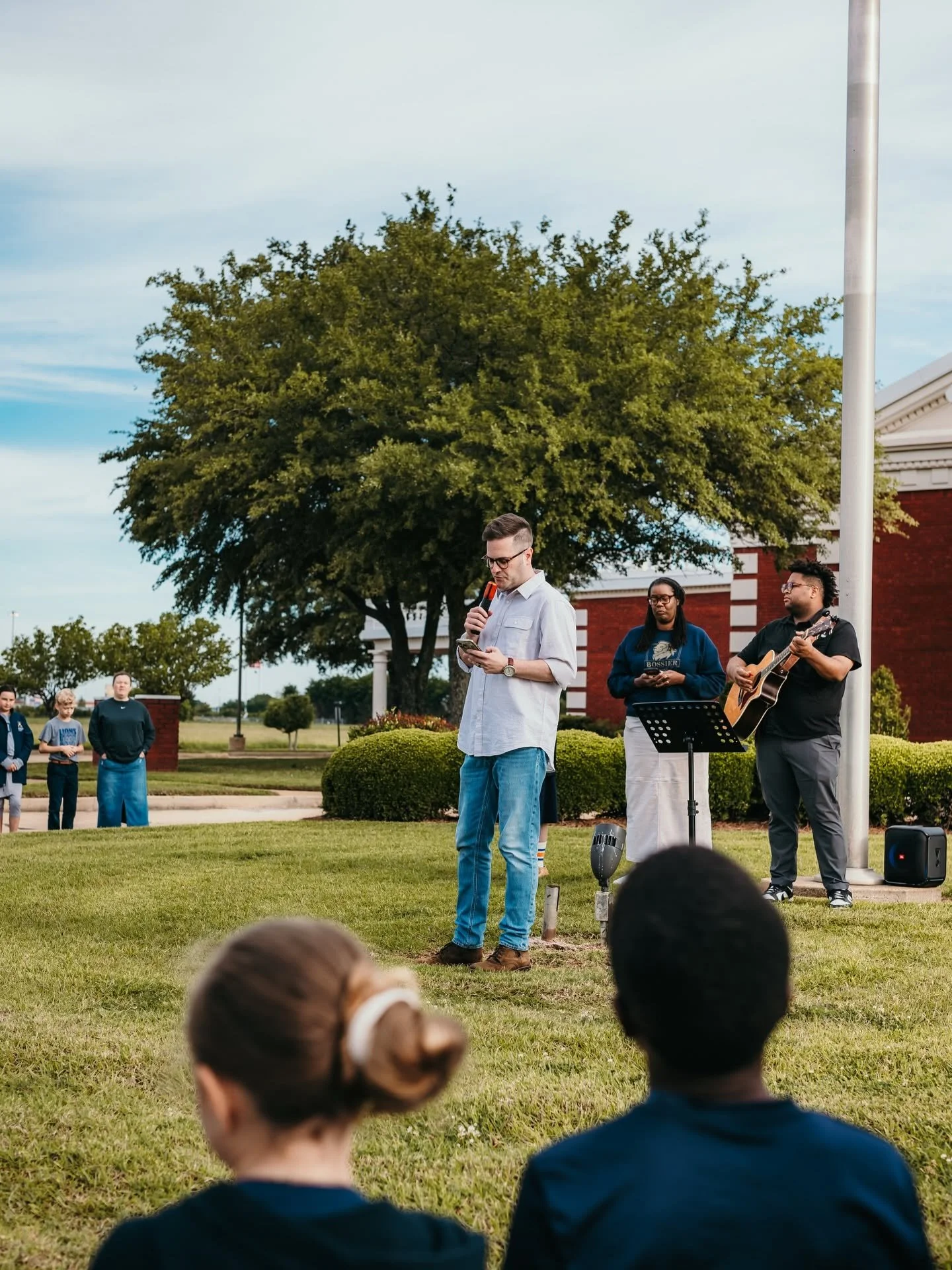 National Day of Prayer
