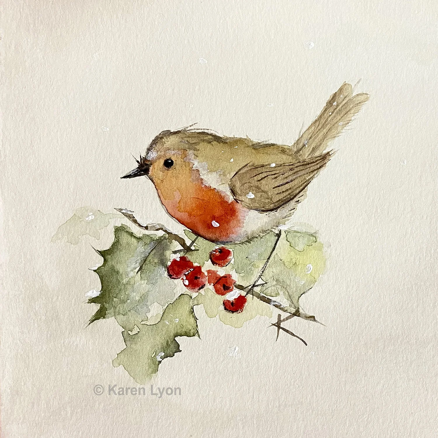 Winter Song