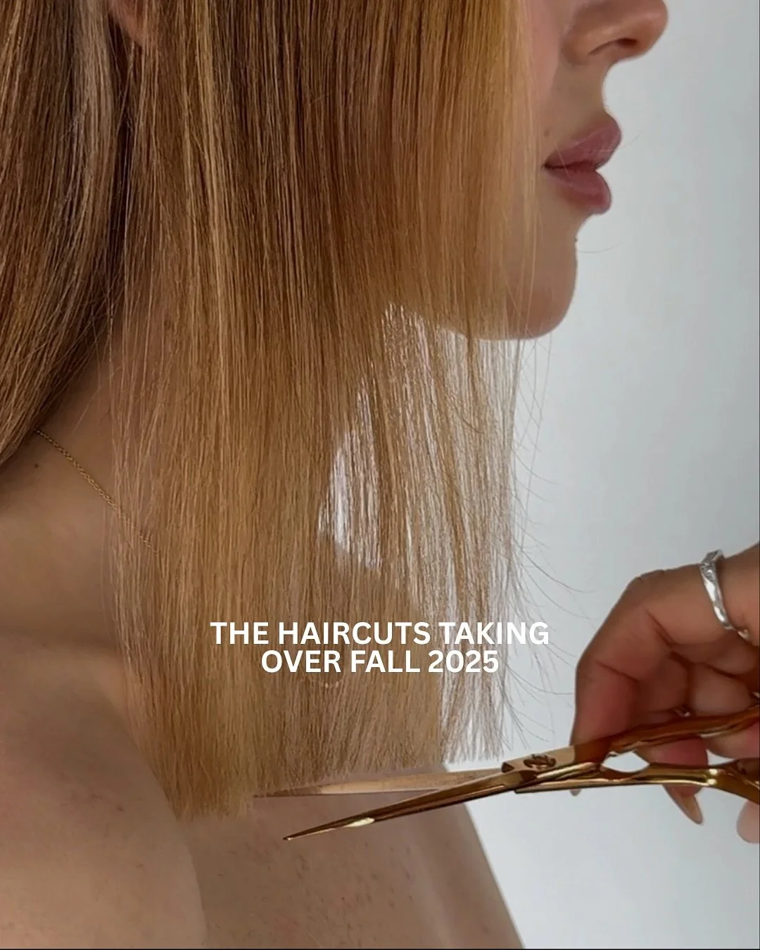From blunt cuts to bangs, here&rsquo;s the inspo to save for your next salon visit ✂️
.
.
.
.
.
#hairinspo #haircutinspo #fallhairtrends #fallhairinspo #fallhairstyles #haircutwomen #trending #fallhair