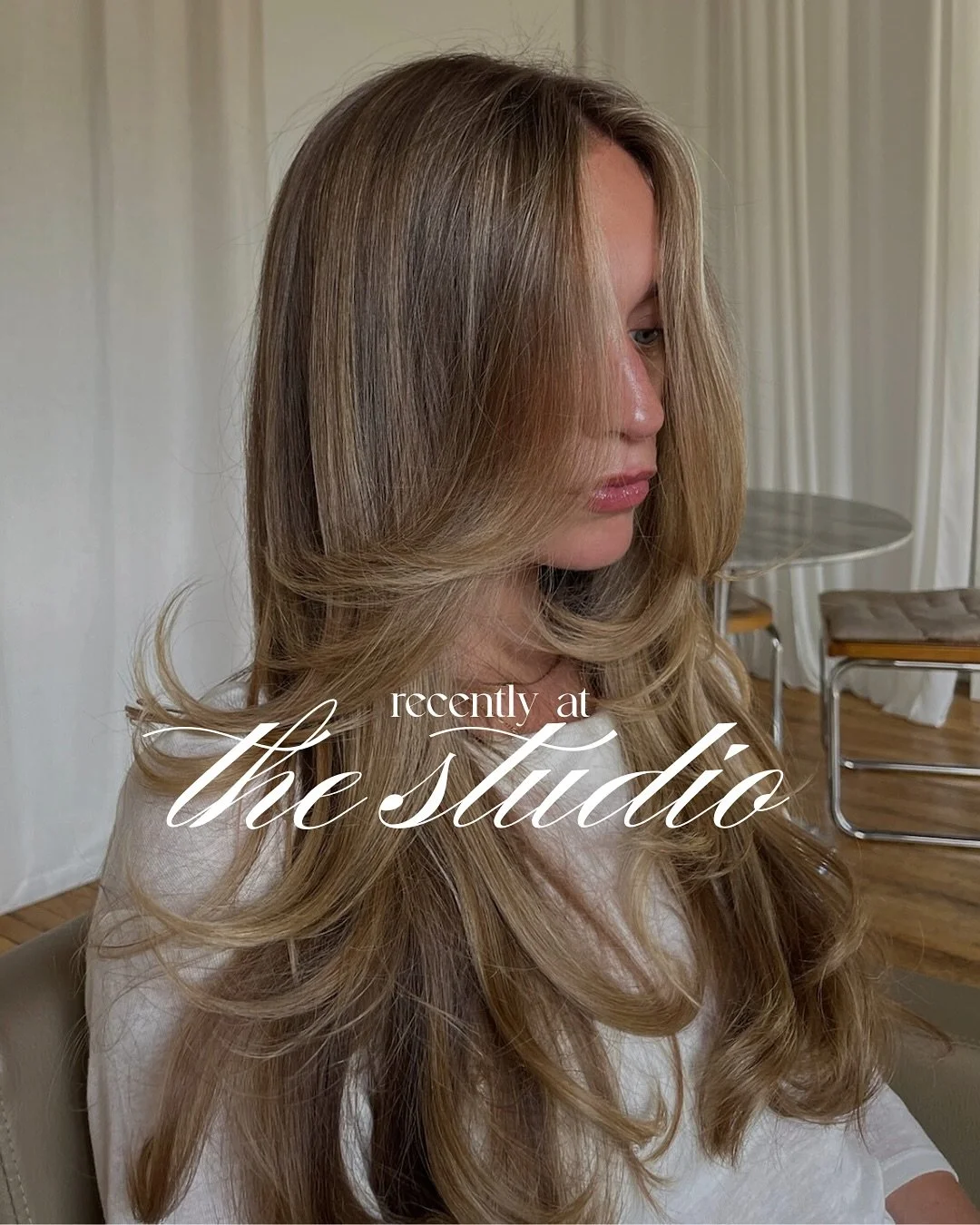 SO MUCH IS HAPPENING AT THIC 💛
Swipe to see our upcoming launches ☕️ 🍒 new jewelry restock , special guests, and recent work from our incredible stylists ✨
#torontostylist #blondebalayage #bangs #clawclip #ａｅｓｔｈｅｔｉｃ