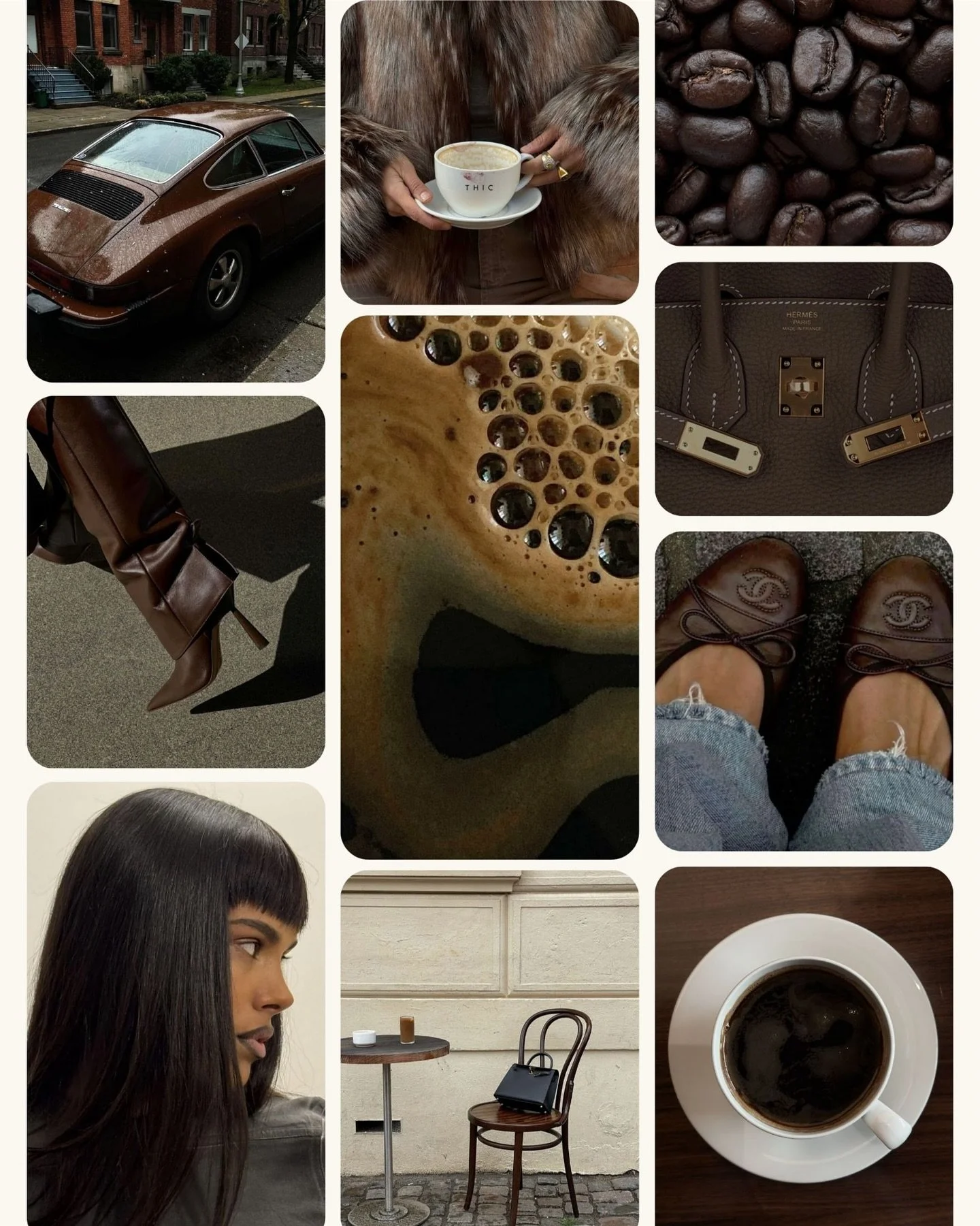it&rsquo;s bold, it&rsquo;s brown, it&rsquo;s brewing 👀 10.23.25
.
.
.
.
#clawclip #clawclips #hairinspo #fallfashiontrends #fallstyle #hairaccesories #hairstyles #brownaesthetic