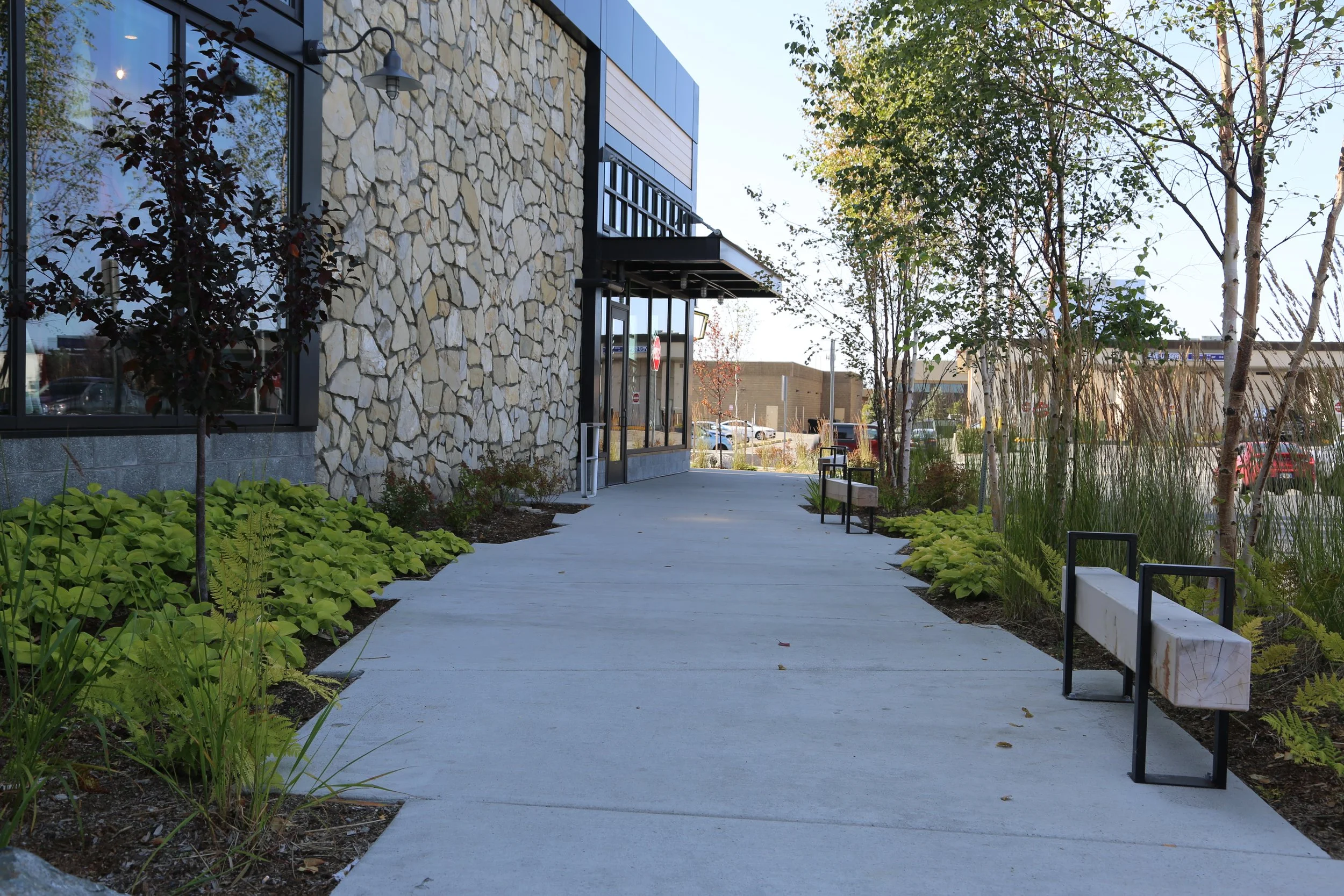 REI Anchorage — Corvus Design