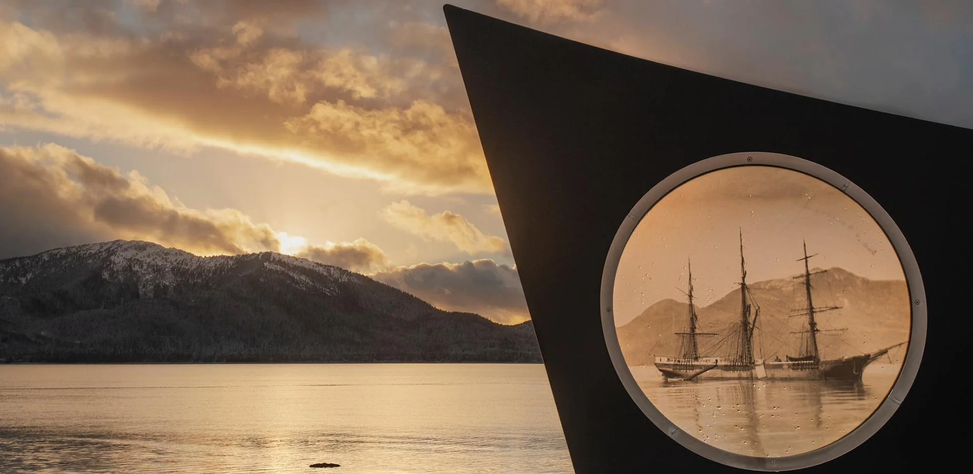 Wrangell Mariners Memorial