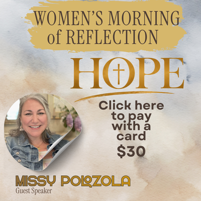 Morning of Reflection