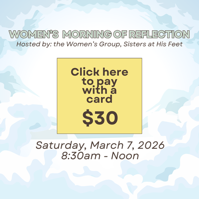 Morning of Reflection