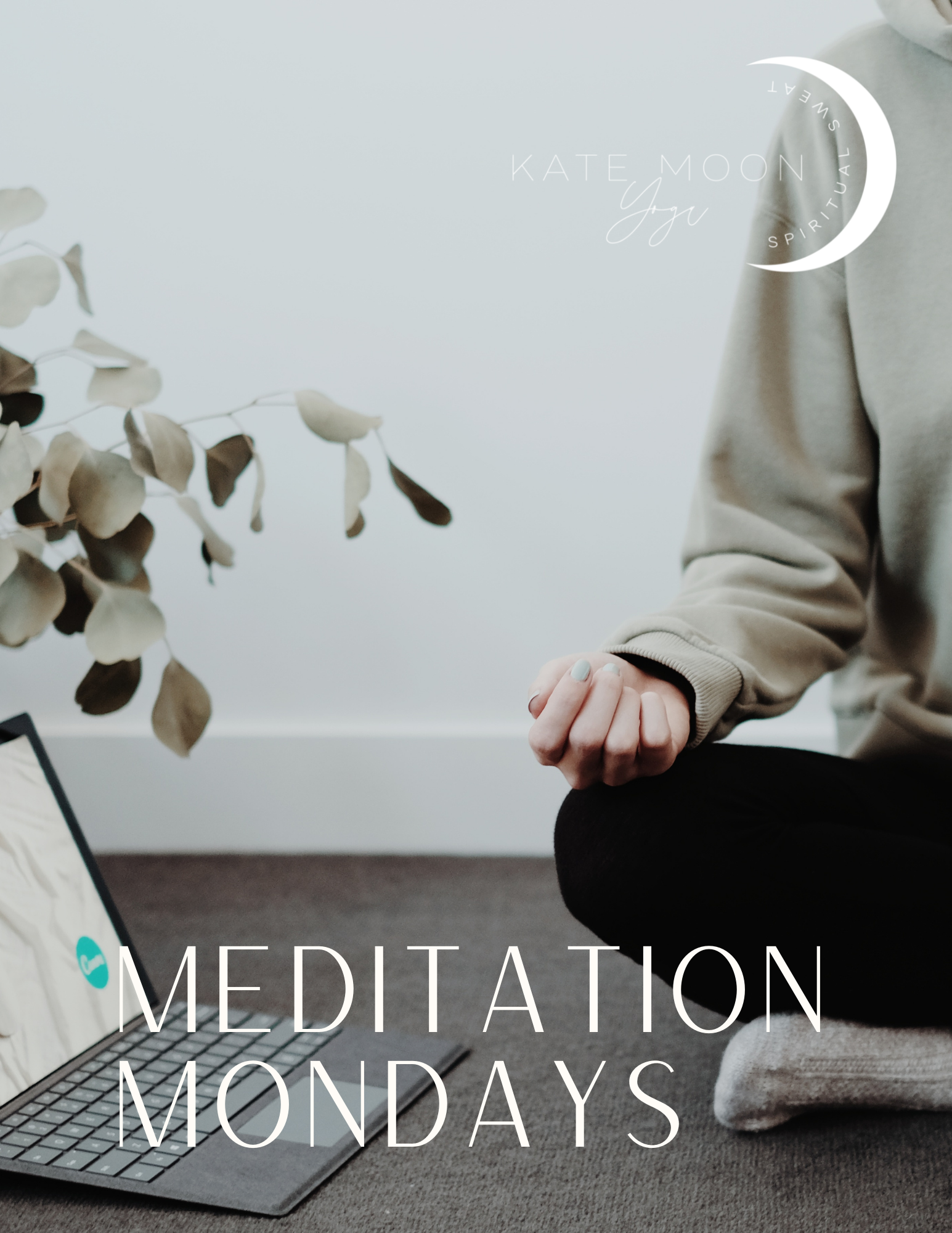 Meditation Monday