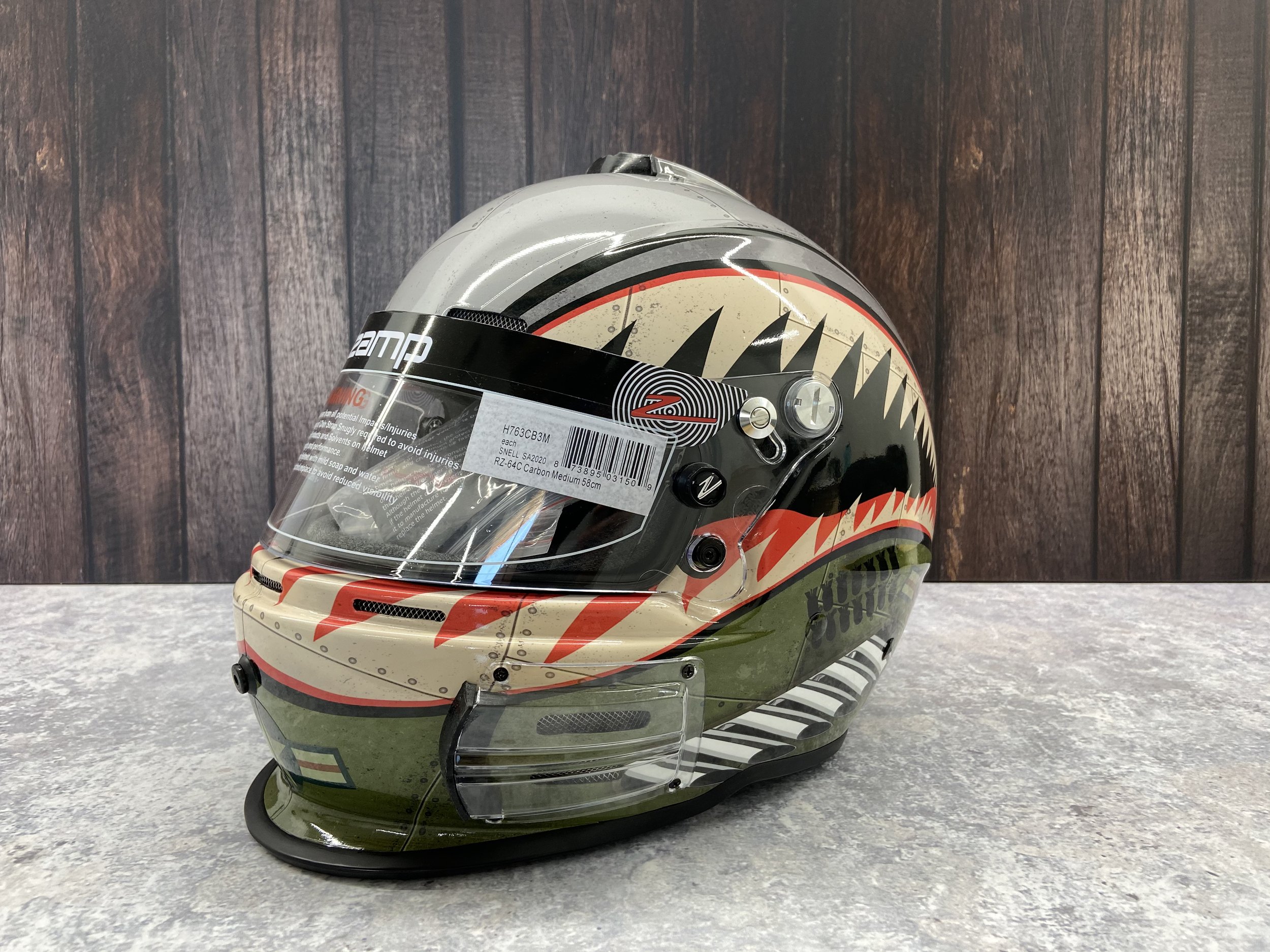 Motorcycle Helmet Wrap | Reviewmotors.co