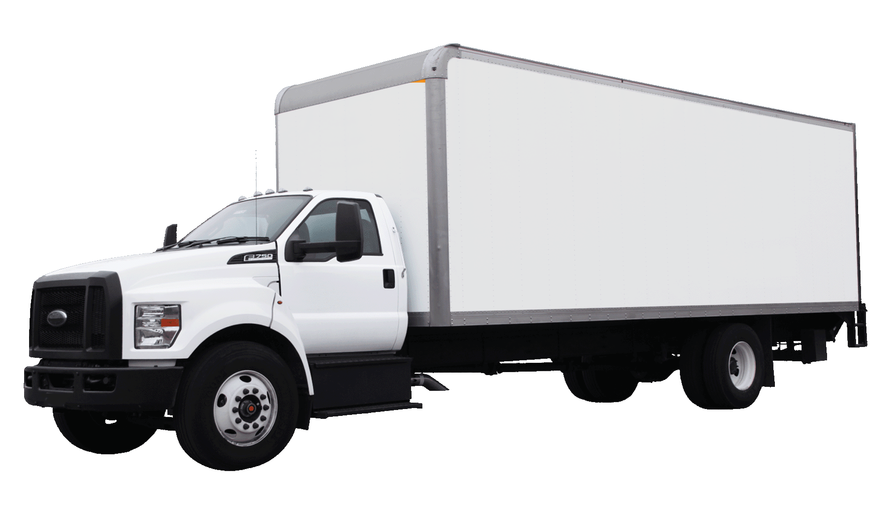 Box Truck Wraps — DEWRAPS.COM (NEW SITE)