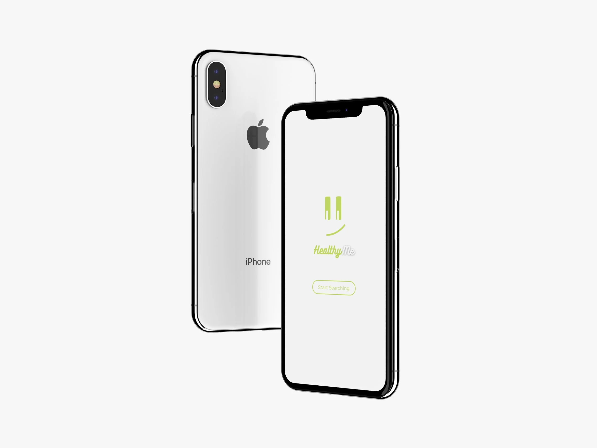 HealthyMe Systems Application