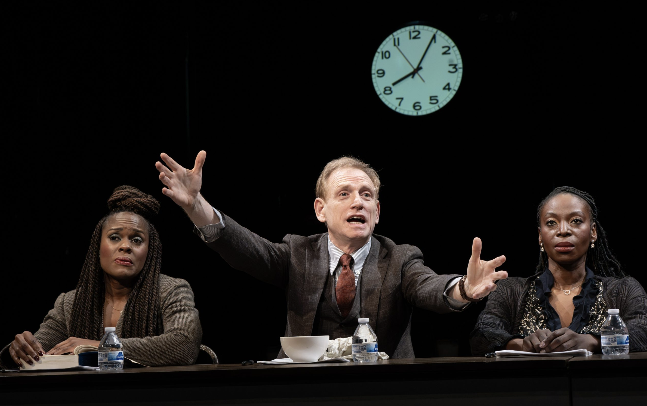 Downtown Theater’s Scott Shepherd on the Wild, Hilarious, and Lyrical beauty of James Joyce