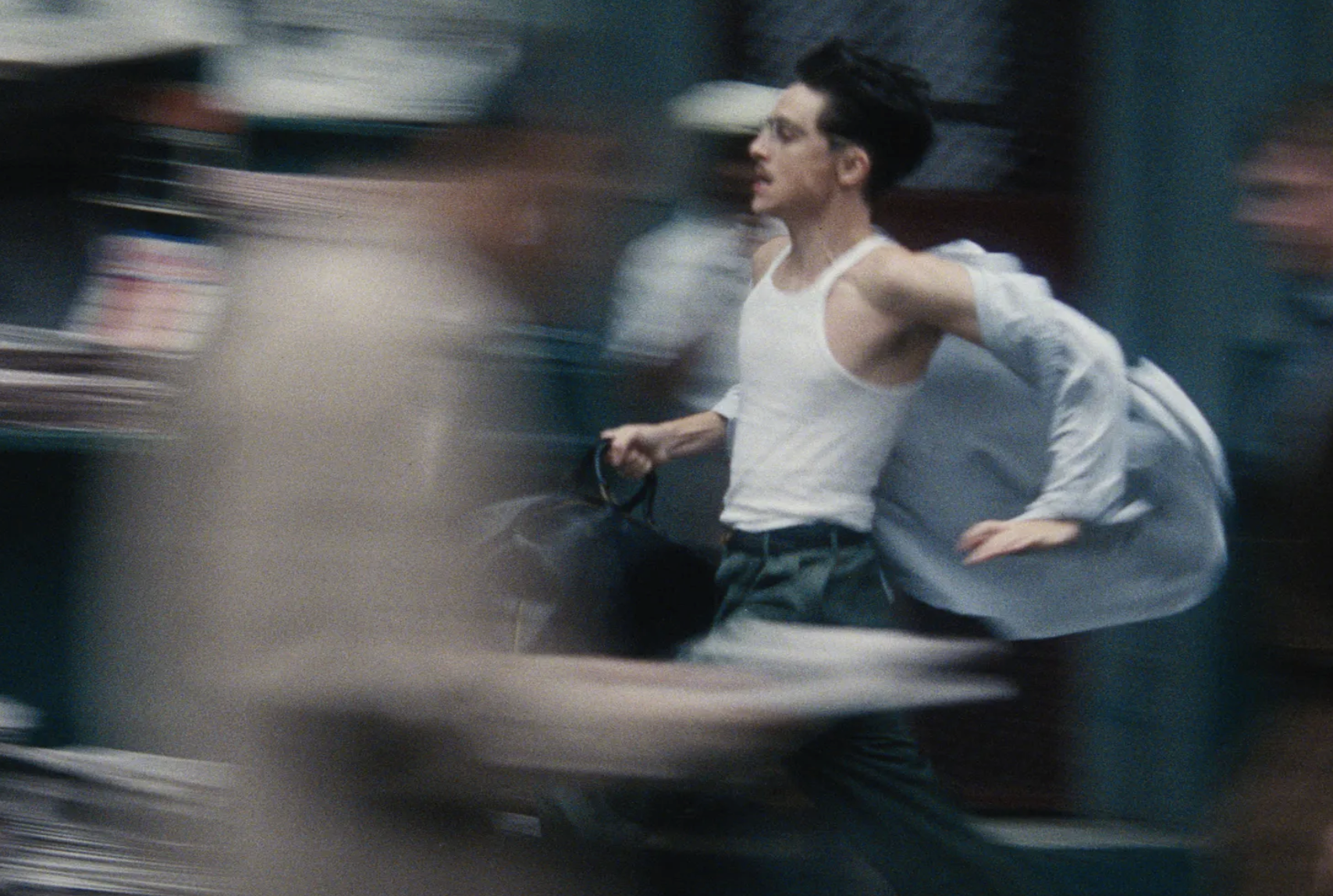 Chasing Marty Supreme From the Lower East Side to Tokyo and Back Again