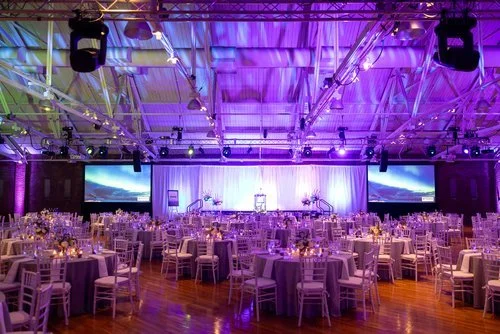 Mary & John Elliot Charitable Foundation Gala 2023