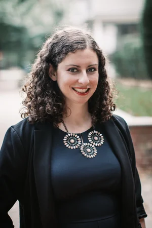 About Me — Alyssa Zimmerman