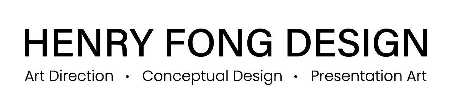 HENRY FONG DESIGN