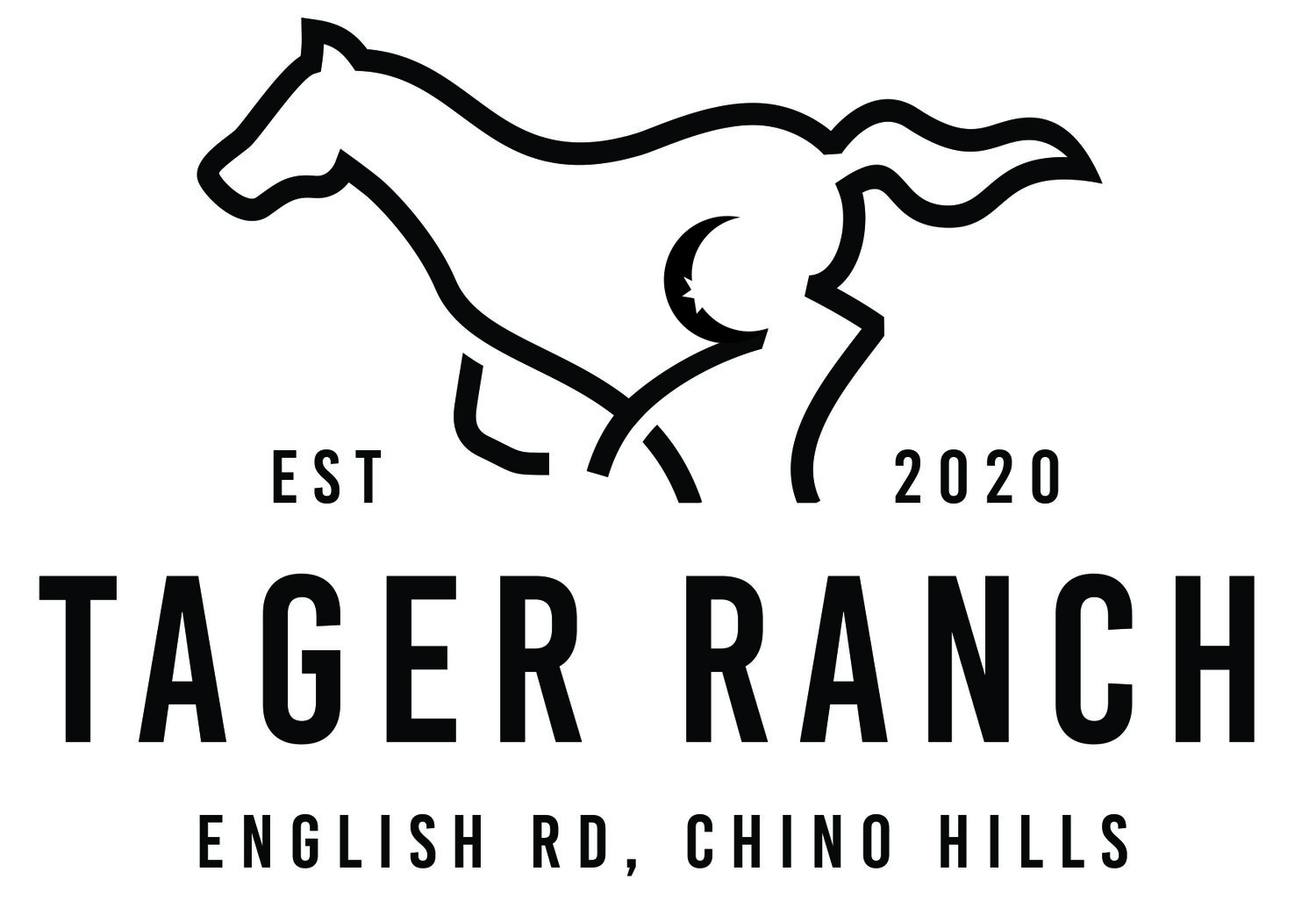 Tager Ranch