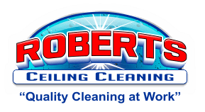 Roberts Ceiling Cleaning