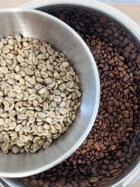 green and roasted.JPG