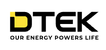 Logo of TEK Energy with the slogan 'Our Energy Powers Life'