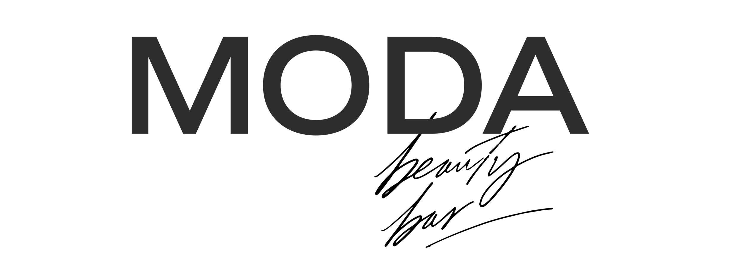 Moda Beauty Bar