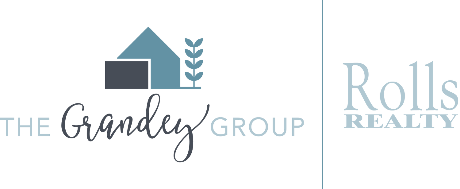 The Grandey Group