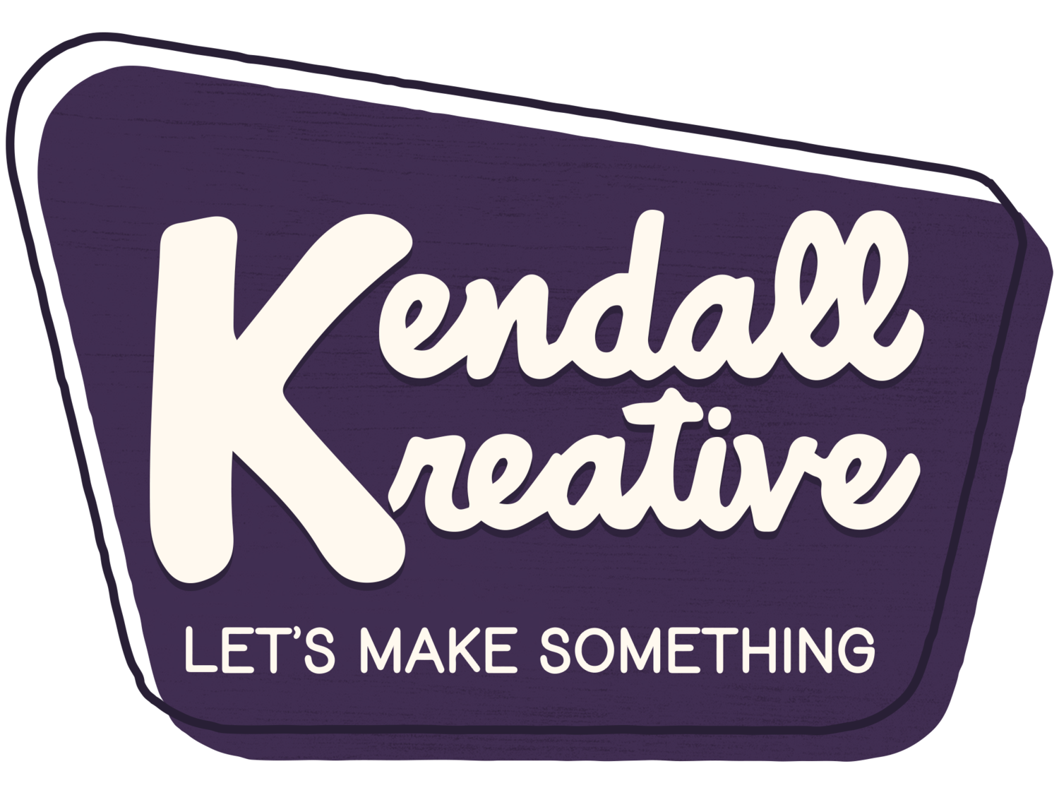 Kendall Kreative