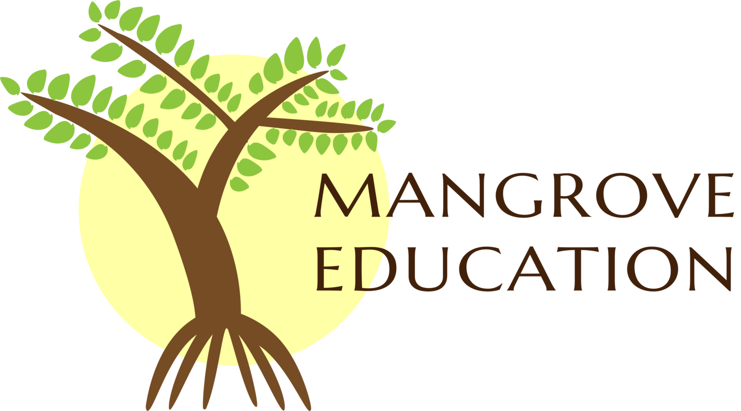 Mangrove Education