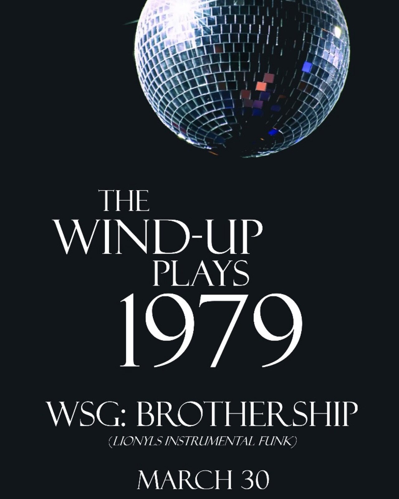 The Wind-Up plays their debut show at Irene&rsquo;s this Saturday night with Special Guests The Brothership !!
Tickets available in the link in bio or at the door. #livemusic #ottawamusic #livemusicottawa #ottawamusicscene #irenespub