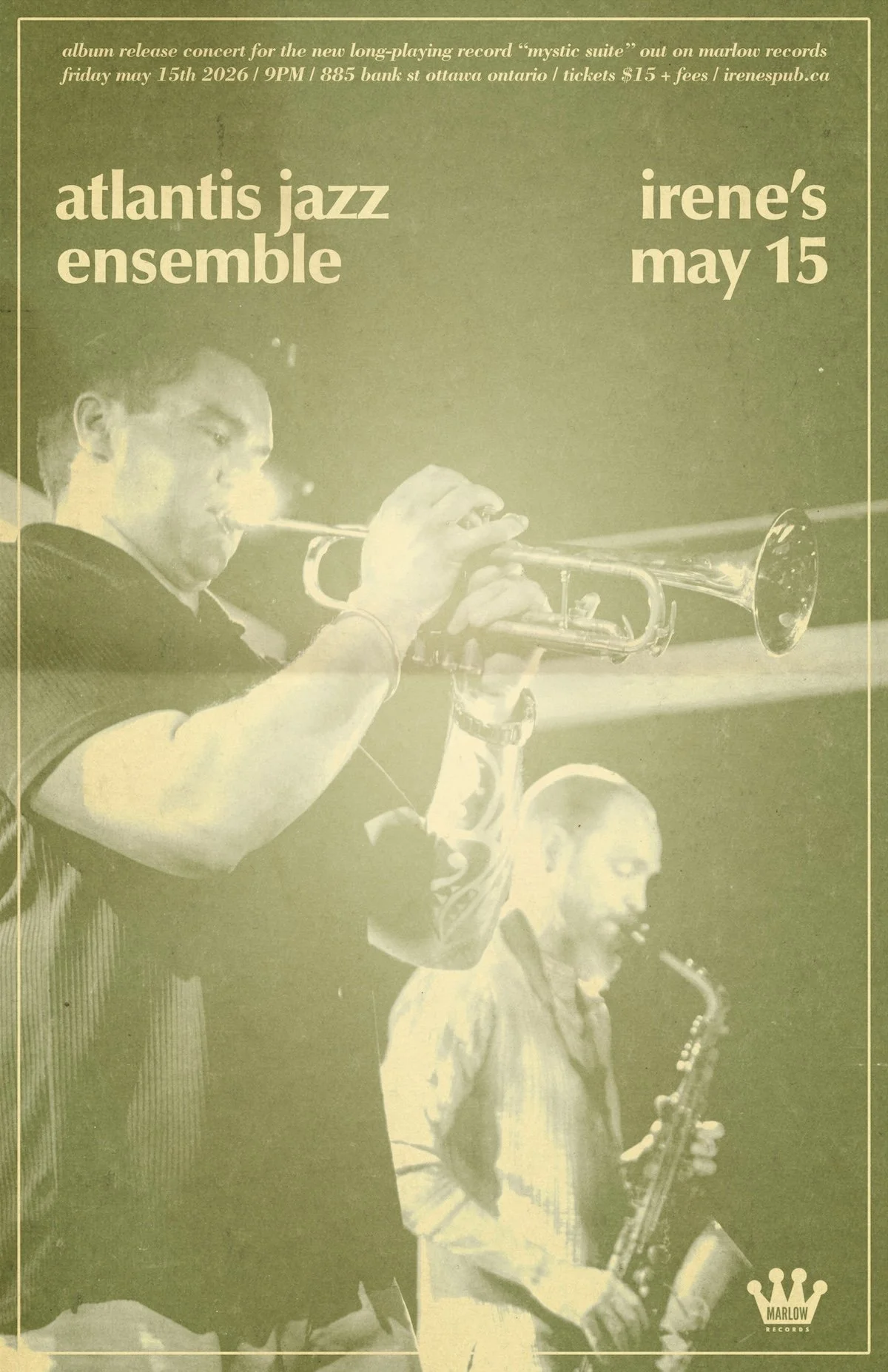 Atlantis Jazz Ensemble