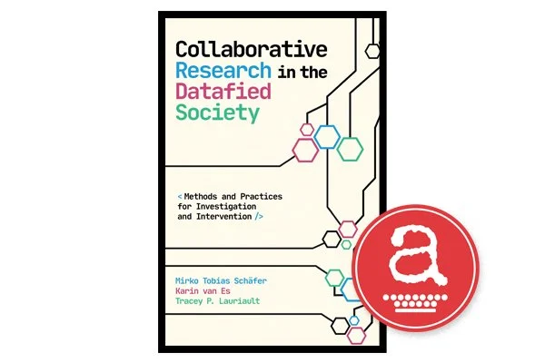Carleton University's Author Meets Readers -Collaborative Research in the Datafied Society