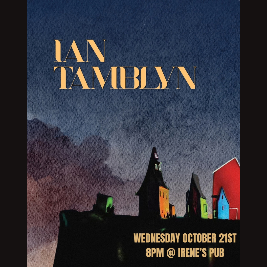 Ian Tamblyn