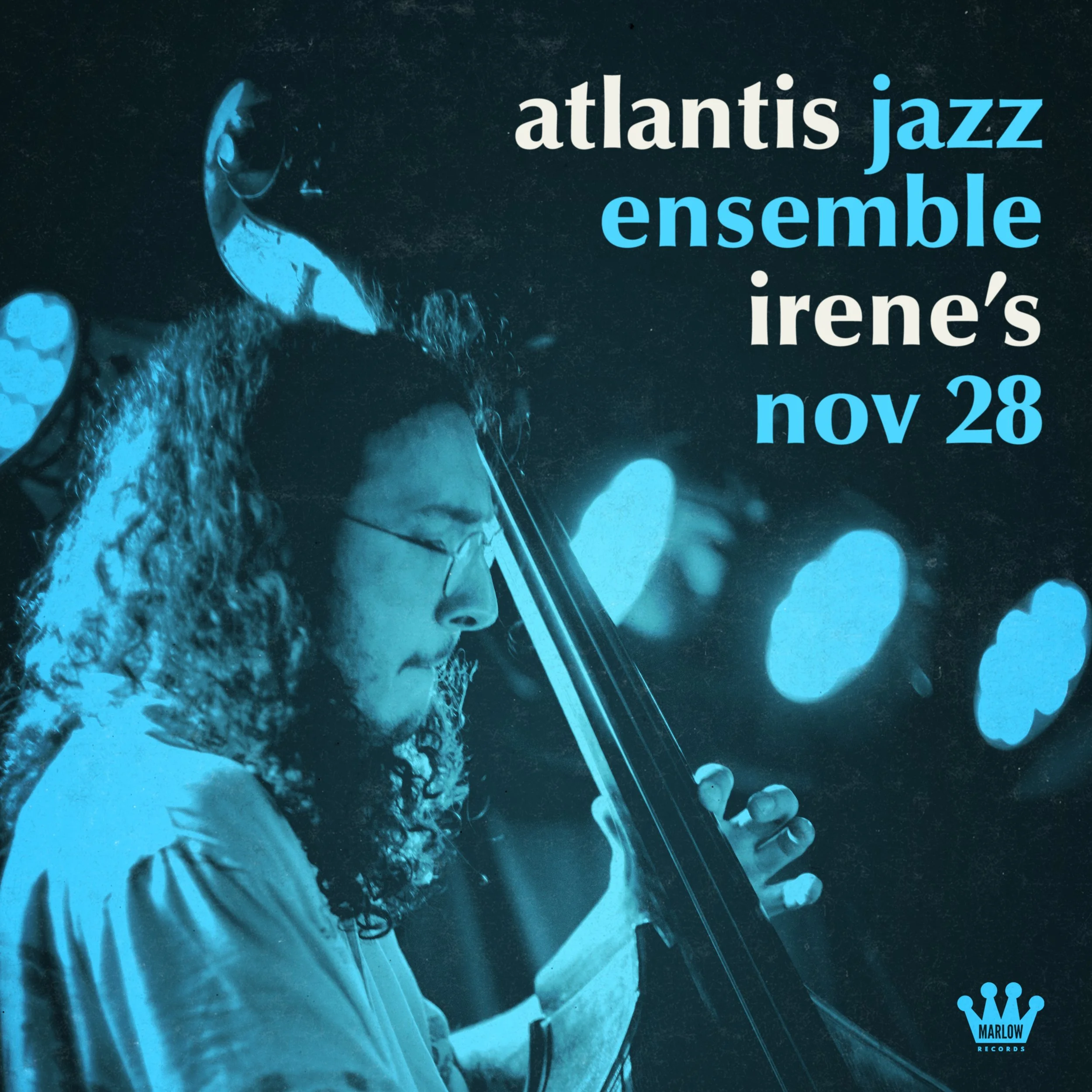 Atlantis Jazz Ensemble