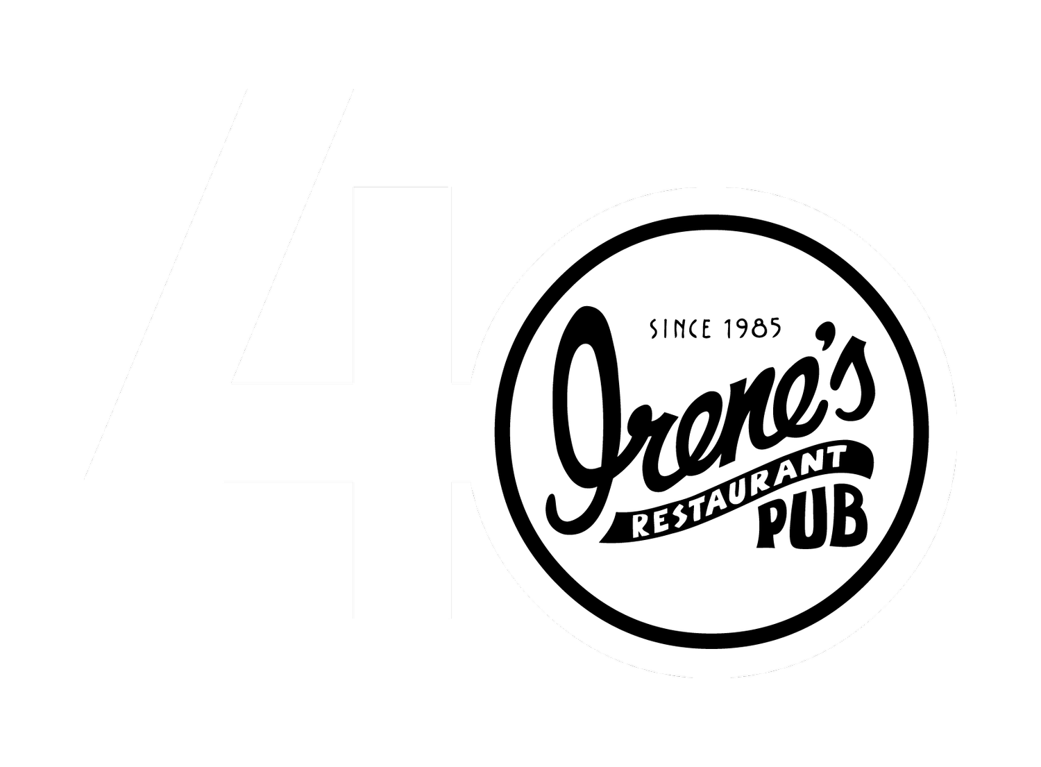 Irene&#39;s Pub