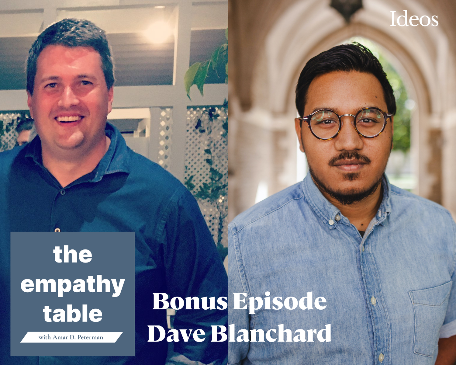 Empathy Table Podcast