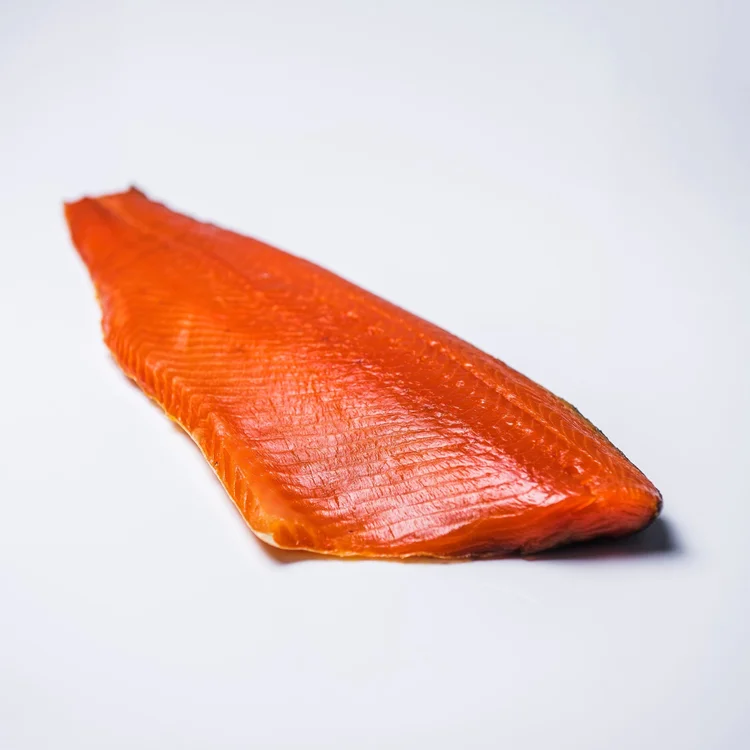 Janas Fiskerøkeri