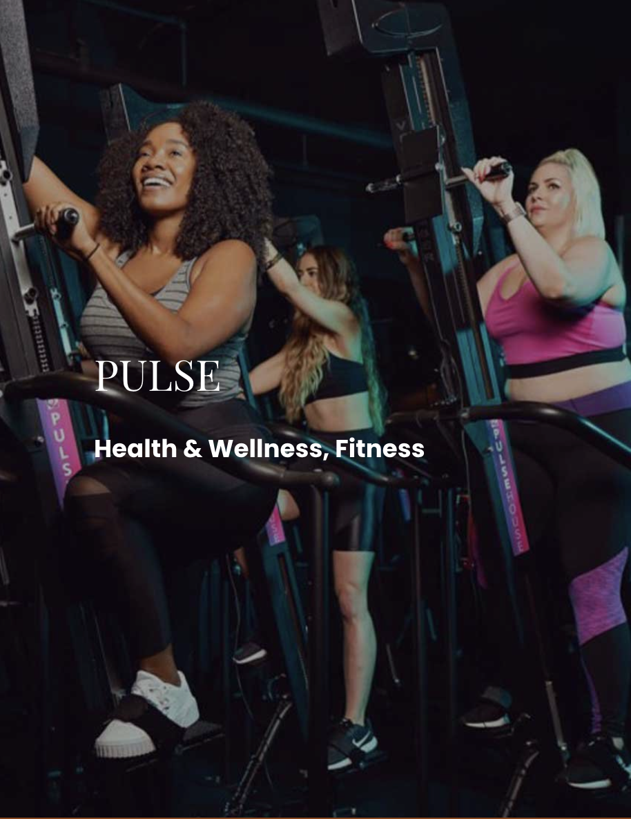 Health & Wellness, Fitness
