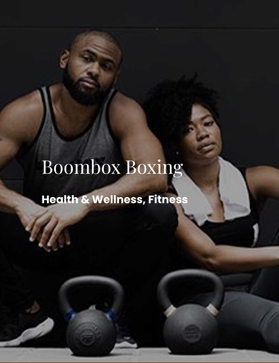 Health & Wellness, Fitness