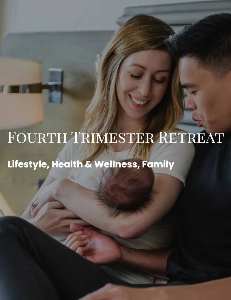 Lifestyle, Health & Wellness, Family