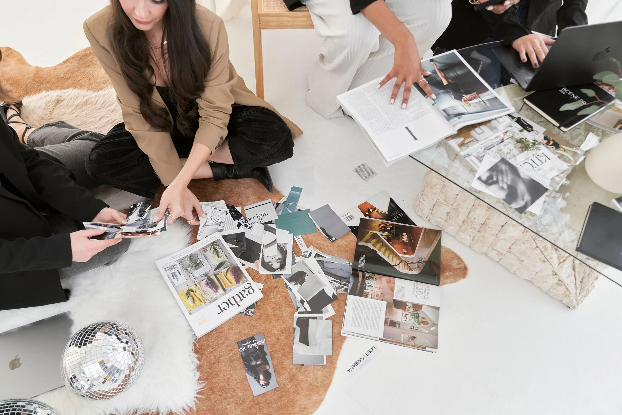 Real Estate PR Agency