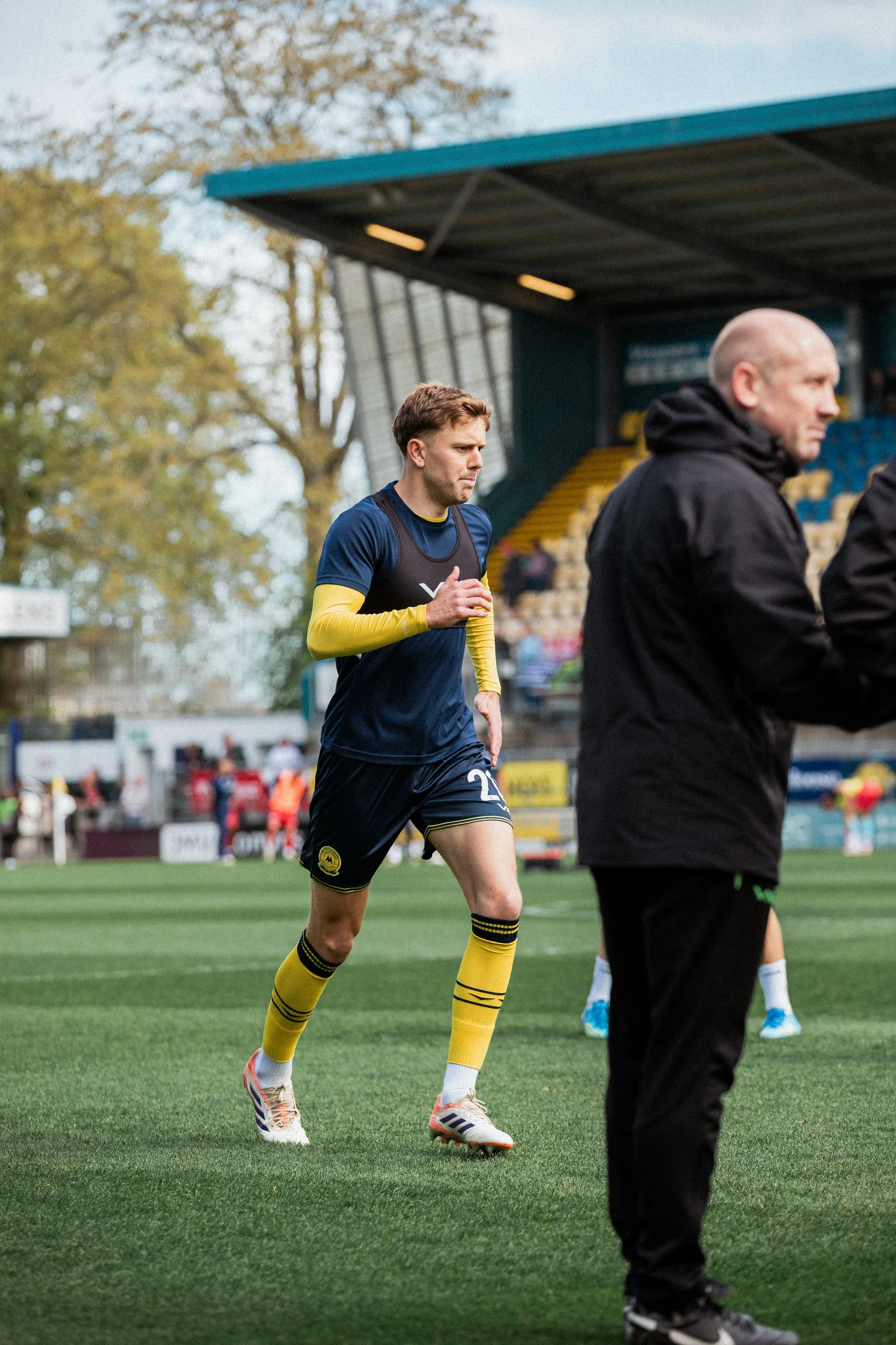 Torquay United Football Club