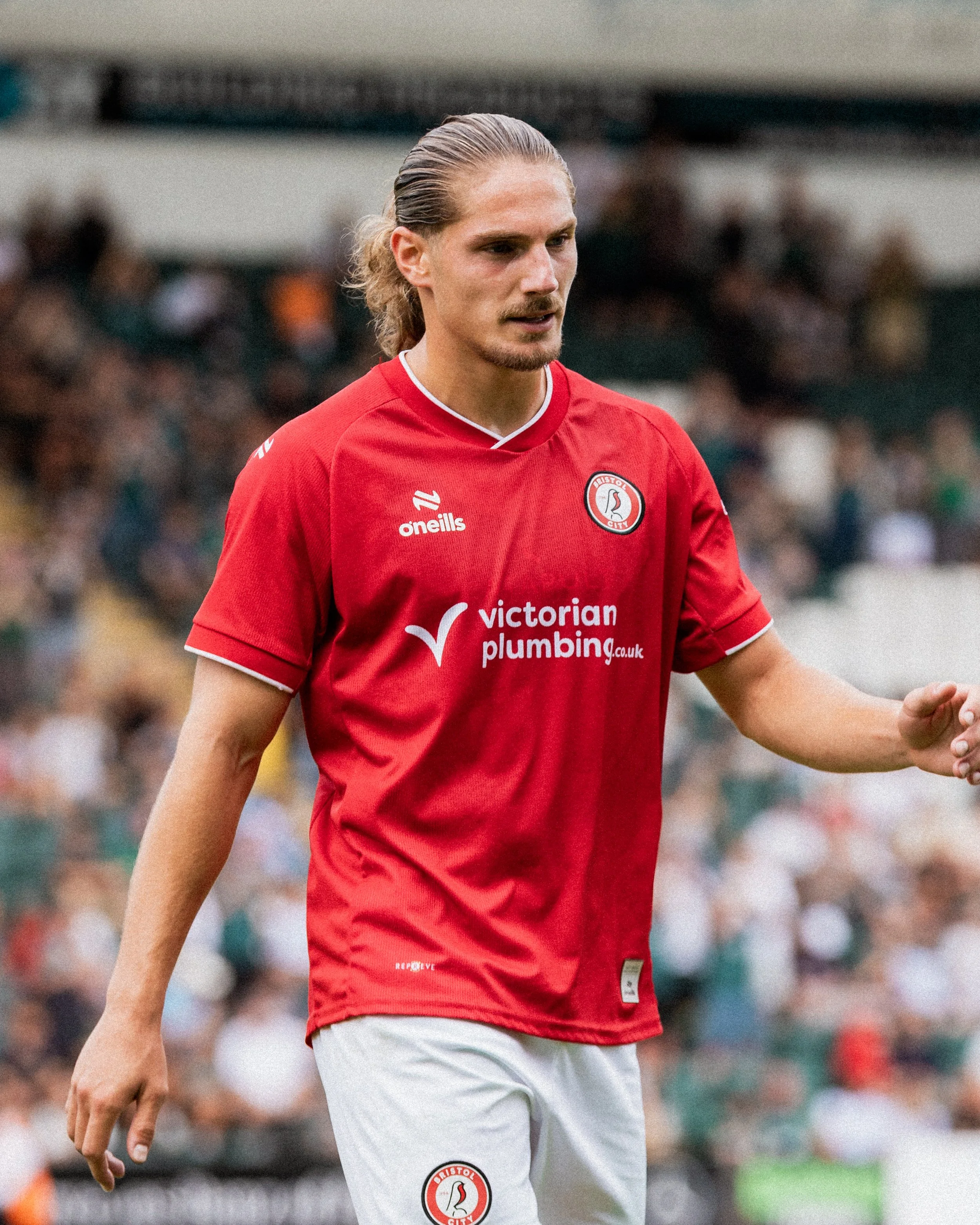 Bristol City Football Club