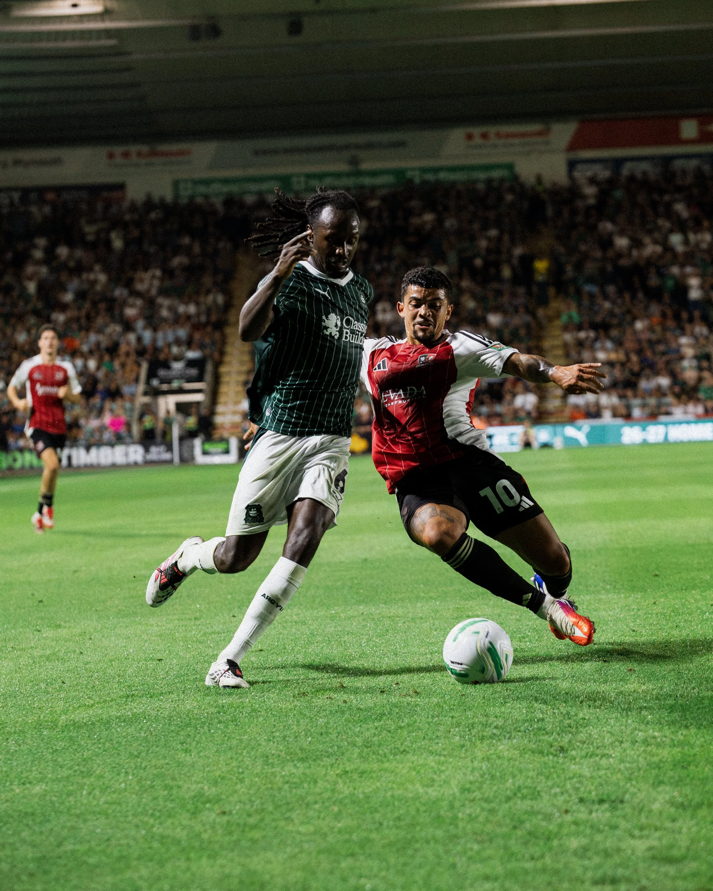 Plymouth Argyle Football Club