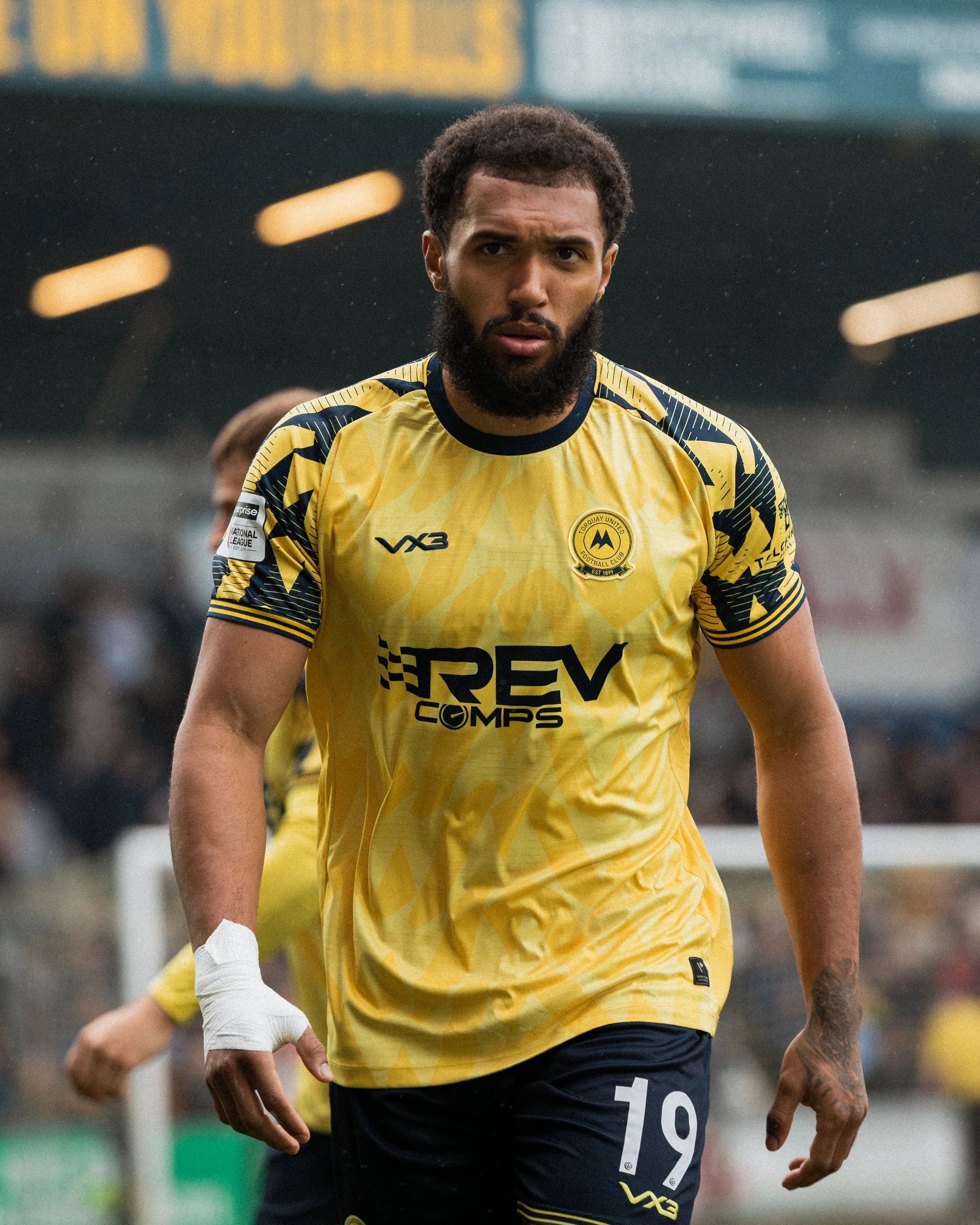 Torquay United Football Club