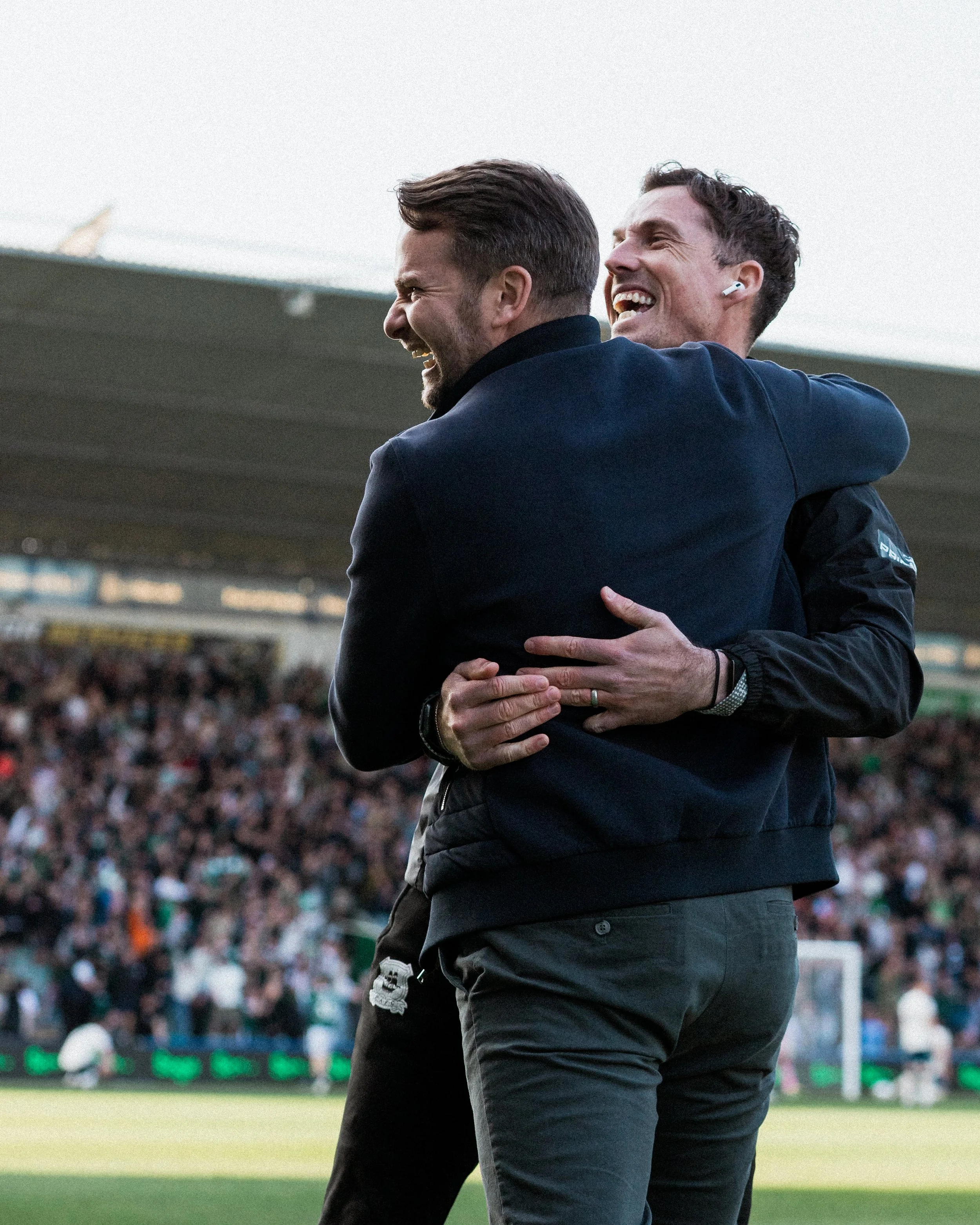 Plymouth Argyle Football Club