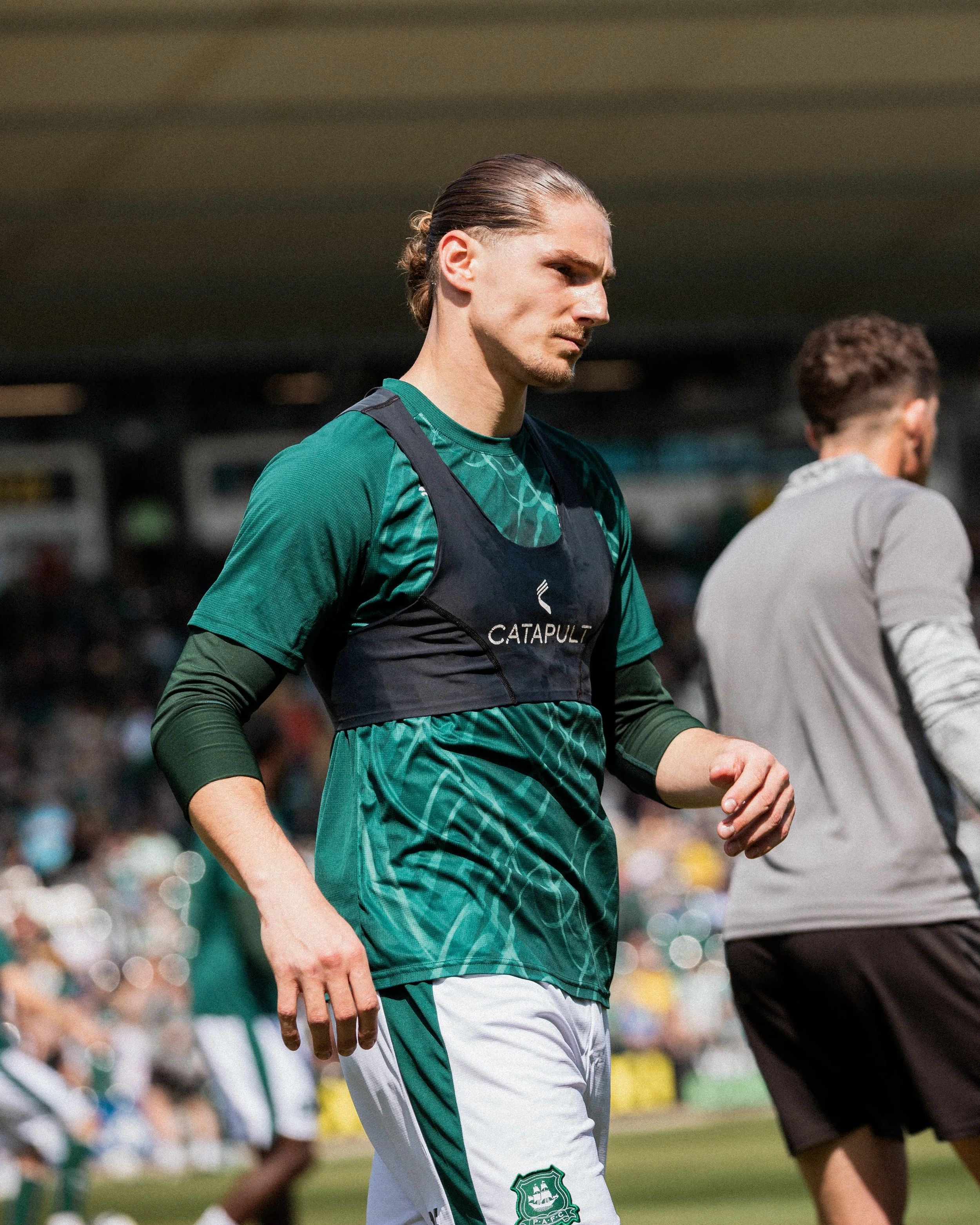 Plymouth Argyle Football Club