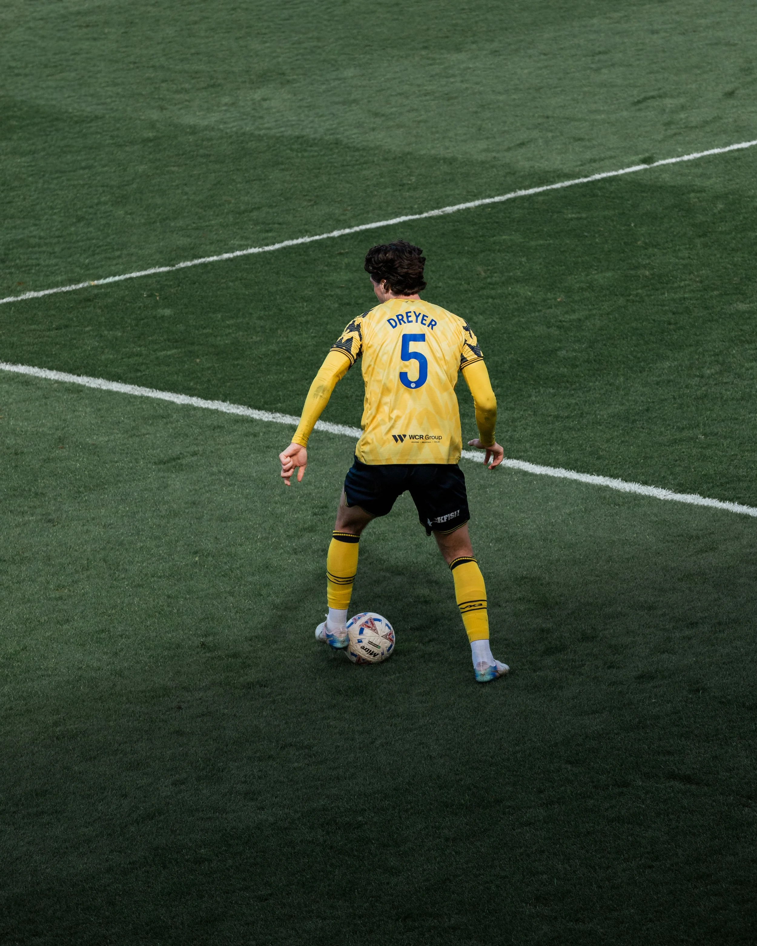 Torquay United Football Club