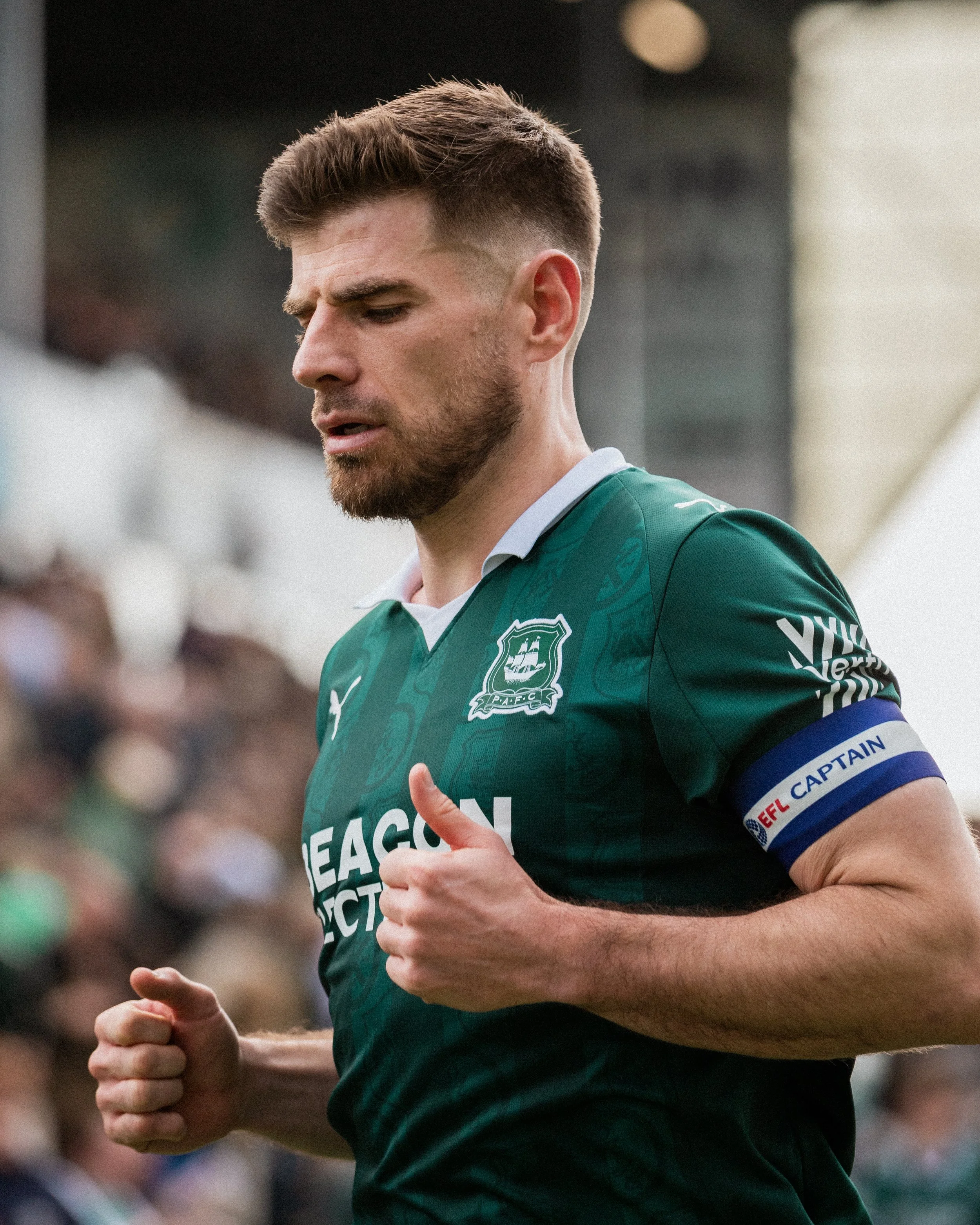 Plymouth Argyle Football Club