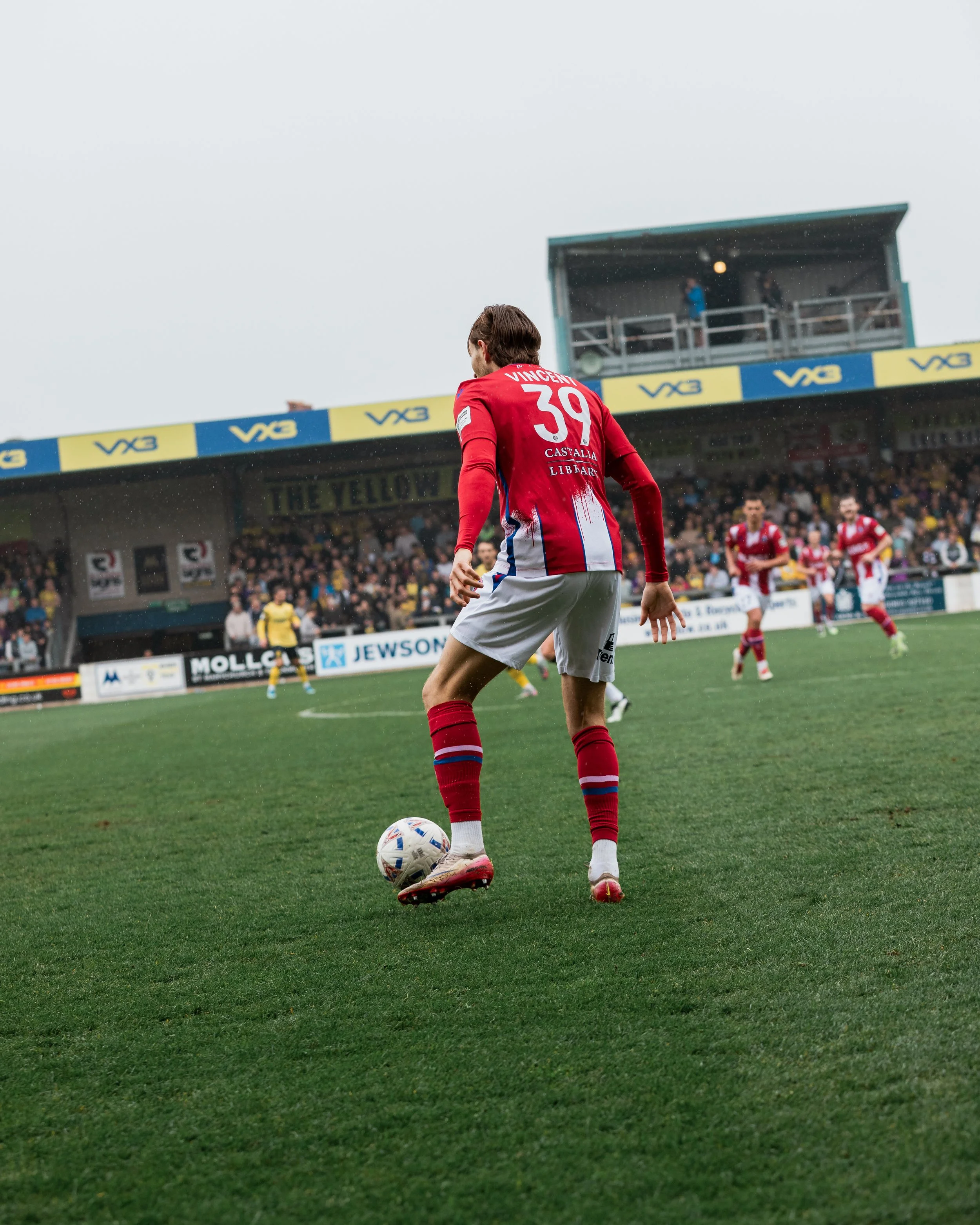Torquay United Football Club